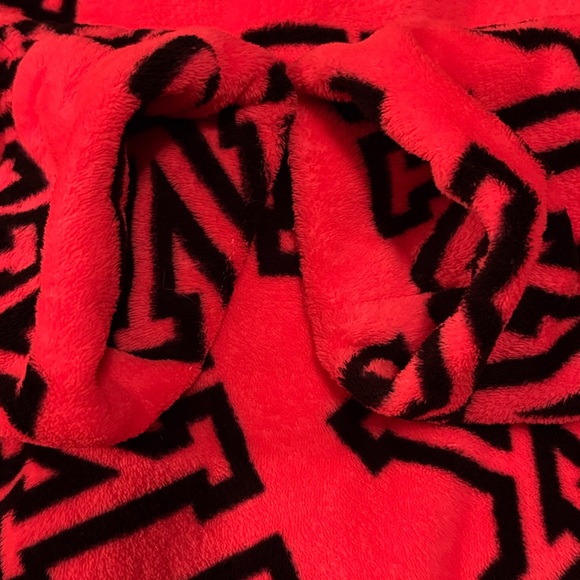 Vs pink robe size m/l - Picture 5 of 7